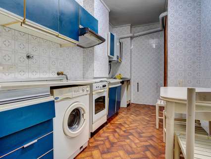 Apartamento en venta en Donostia-San Sebastián