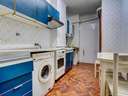 Apartamento en venta en Donostia-San Sebastián