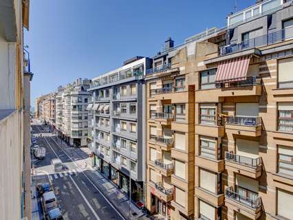 Apartamento en venta en Donostia-San Sebastián