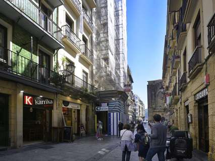 Piso en venta en Donostia-San Sebastián