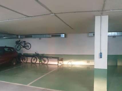 Plaza de parking en alquiler en Donostia-San Sebastián