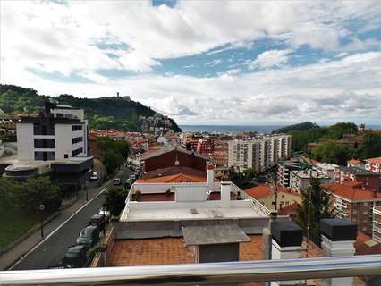 Casa en venta en Donostia-San Sebastián
