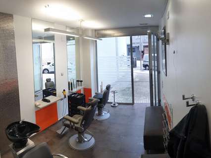Local comercial en venta en Donostia-San Sebastián