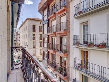 Piso en venta en Zarautz