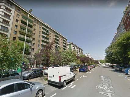 Despacho en alquiler en Donostia-San Sebastián