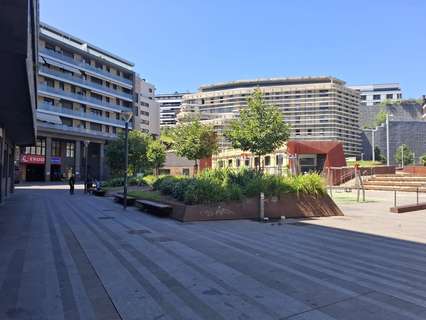 Piso en venta en Donostia-San Sebastián