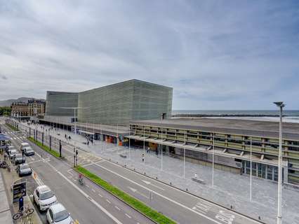 Piso en venta en Donostia-San Sebastián