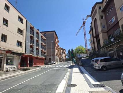 Piso en venta en Donostia-San Sebastián