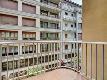 Piso en venta en Donostia-San Sebastián rebajado