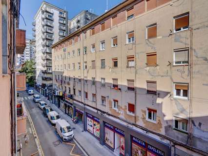 Piso en venta en Pasaia