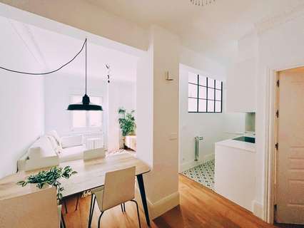 Piso en venta en Donostia-San Sebastián