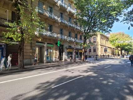 Local comercial en venta en Donostia-San Sebastián