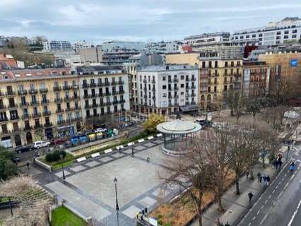 Piso en venta en Donostia-San Sebastián