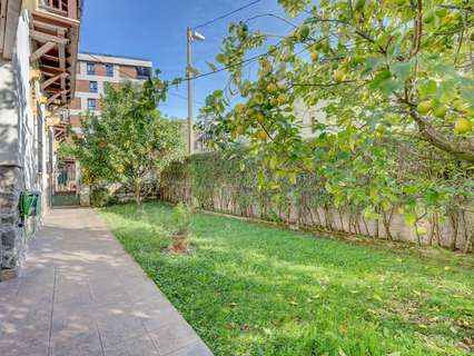 Piso en venta en Donostia-San Sebastián