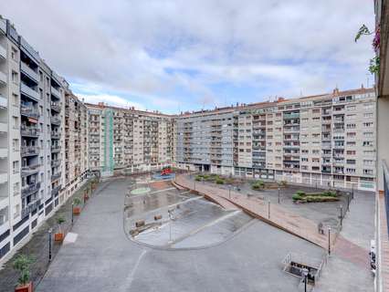 Piso en venta en Donostia-San Sebastián