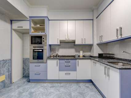 Piso en venta en Donostia-San Sebastián