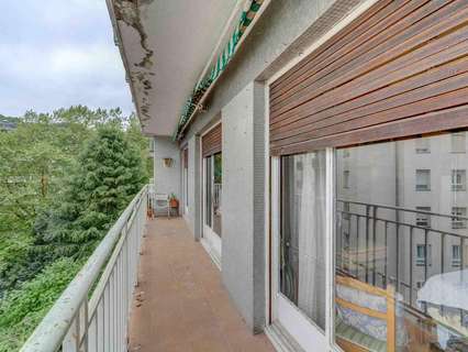 Piso en venta en Donostia-San Sebastián