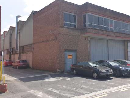 Nave industrial en venta en Astigarraga
