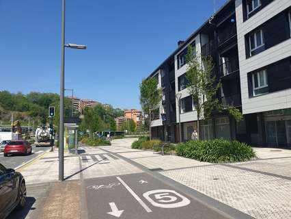 Local comercial en alquiler en Donostia-San Sebastián