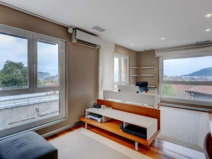 Piso en venta en Donostia-San Sebastián