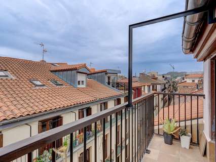 Piso en venta en Donostia-San Sebastián