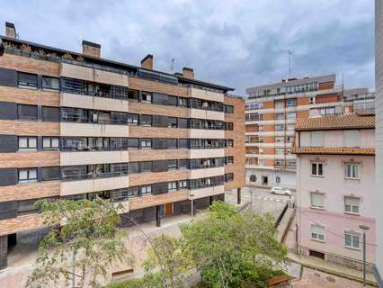 Piso en venta en Donostia-San Sebastián