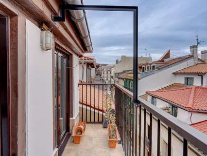 Piso en venta en Donostia-San Sebastián