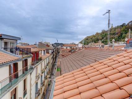 Piso en venta en Donostia-San Sebastián