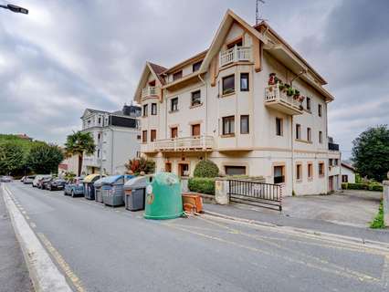 Piso en venta en Donostia-San Sebastián