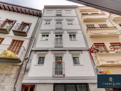 Piso en venta en Hernani