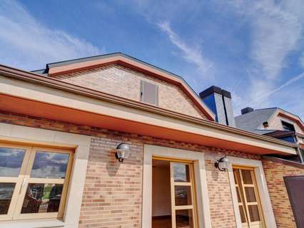 Casa en venta en Donostia-San Sebastián