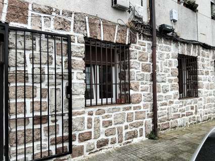 Planta baja en venta en Donostia-San Sebastián