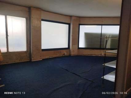 Local comercial en venta en Irun