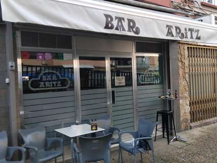Local comercial en venta en Donostia-San Sebastián