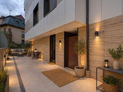 Piso en venta en Donostia-San Sebastián rebajado