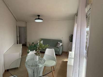 Ático en venta en Torrevieja