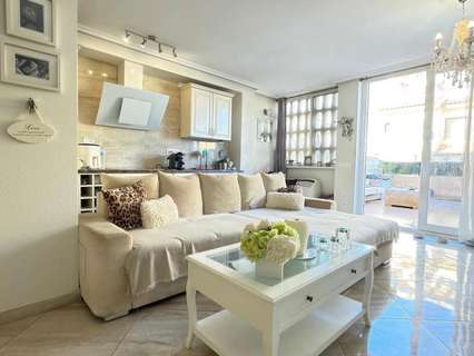 Chalet en venta en Orihuela zona Orihuela-Costa