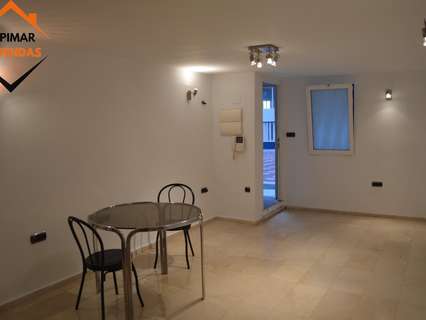 Oficina en venta en Zaragoza