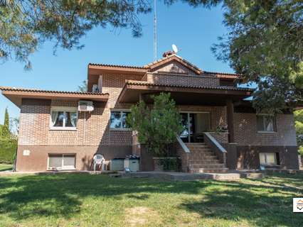 Casa en venta en Zaragoza