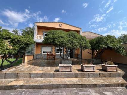 Chalet en venta en Zaragoza