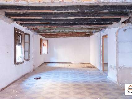 Casa en venta en Utebo
