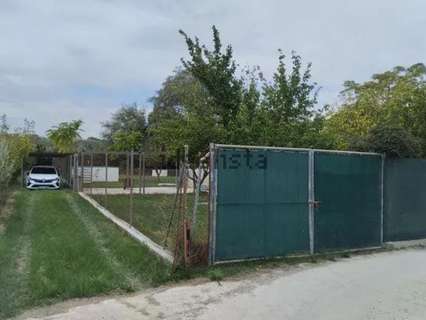 Parcela rústica en venta en Pastriz