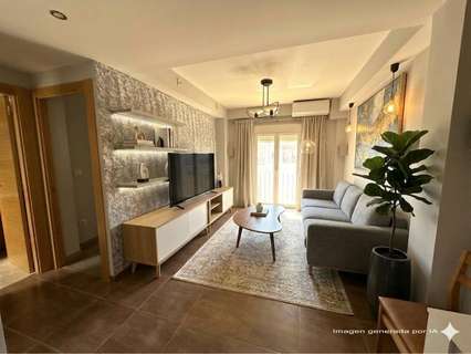 Piso en venta en Zaragoza