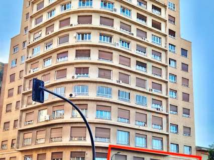 Oficina en venta en Zaragoza