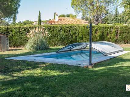 Casa en venta en Zaragoza