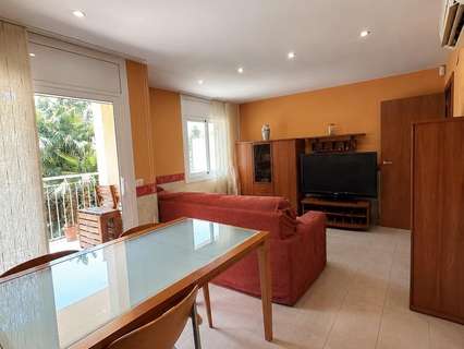 Piso en venta en Malgrat de Mar
