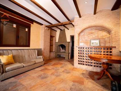 Piso en venta en Castejón de Valdejasa