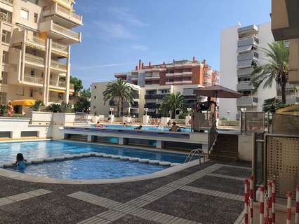 Apartamento en alquiler en Salou