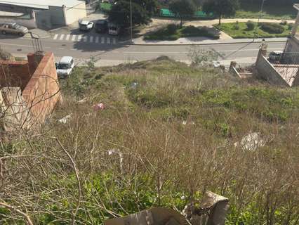 Parcela rústica en venta en Vélez-Málaga