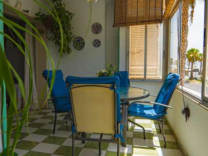 Piso en venta en Málaga